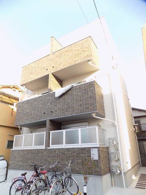 部屋画像