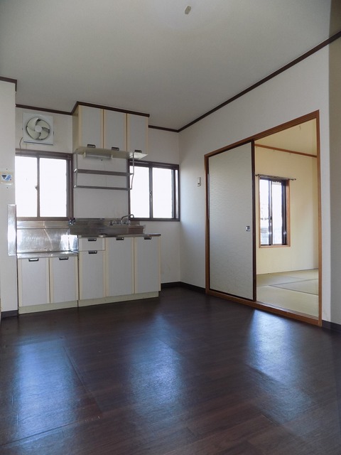 居室・リビング