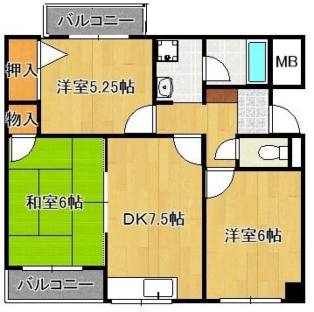 サムネイルイメージ