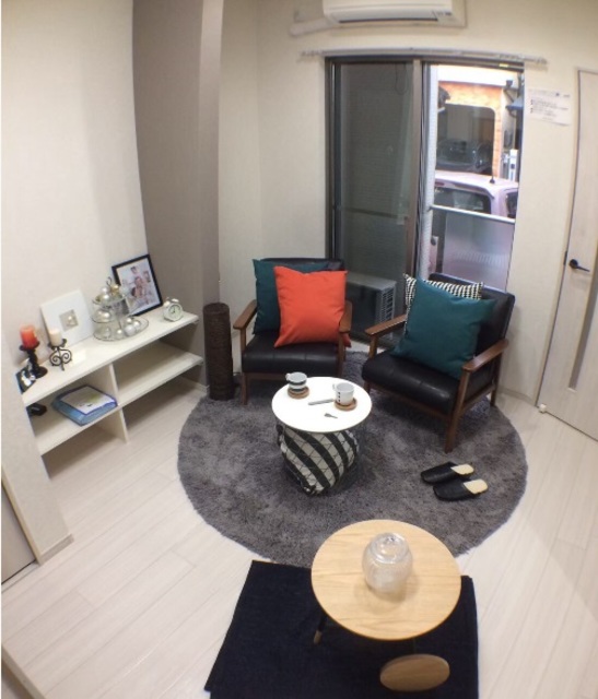 居室・リビング