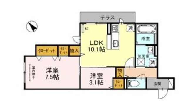 サムネイルイメージ