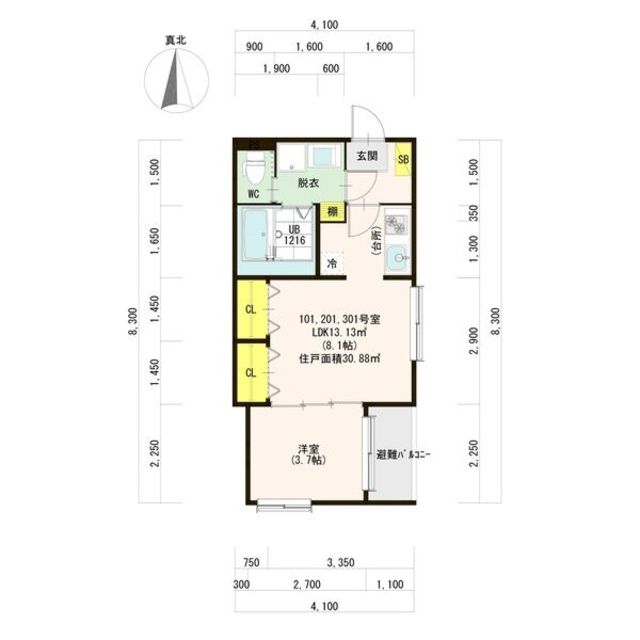 サムネイルイメージ