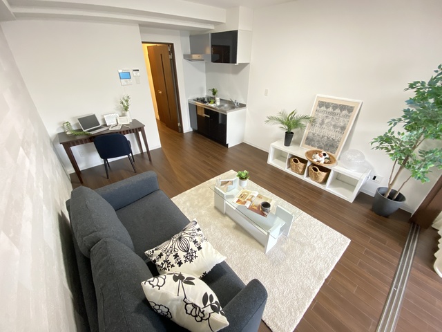 居室・リビング