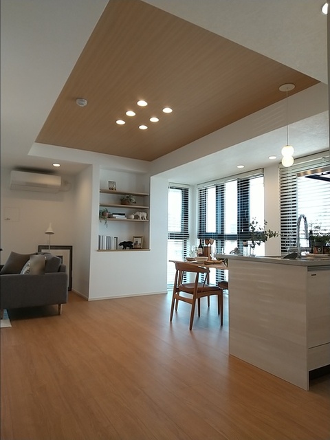 居室・リビング