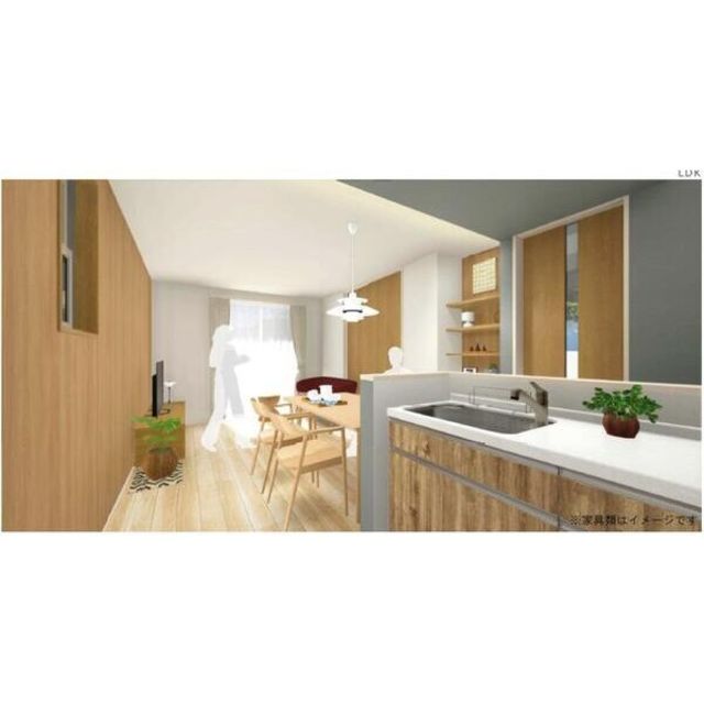 居室・リビング