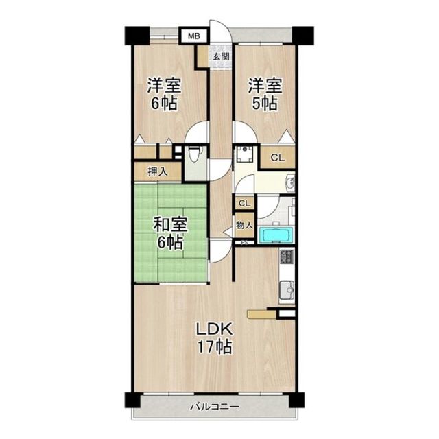 サムネイルイメージ