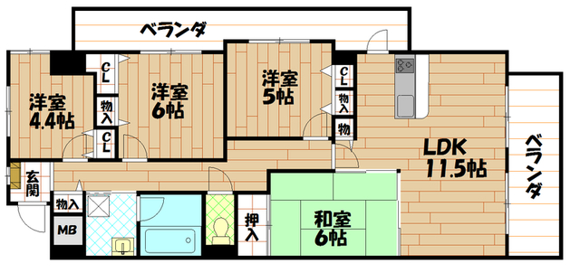 サムネイルイメージ