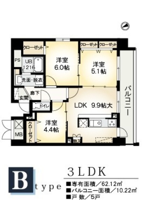 サムネイルイメージ