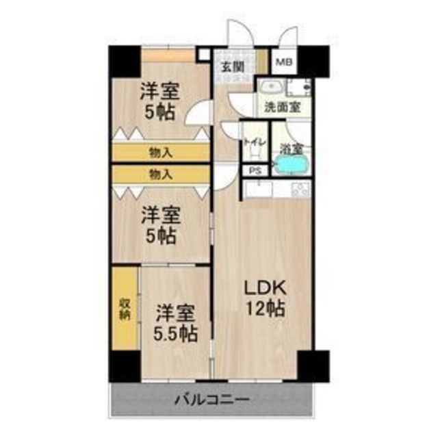 サムネイルイメージ