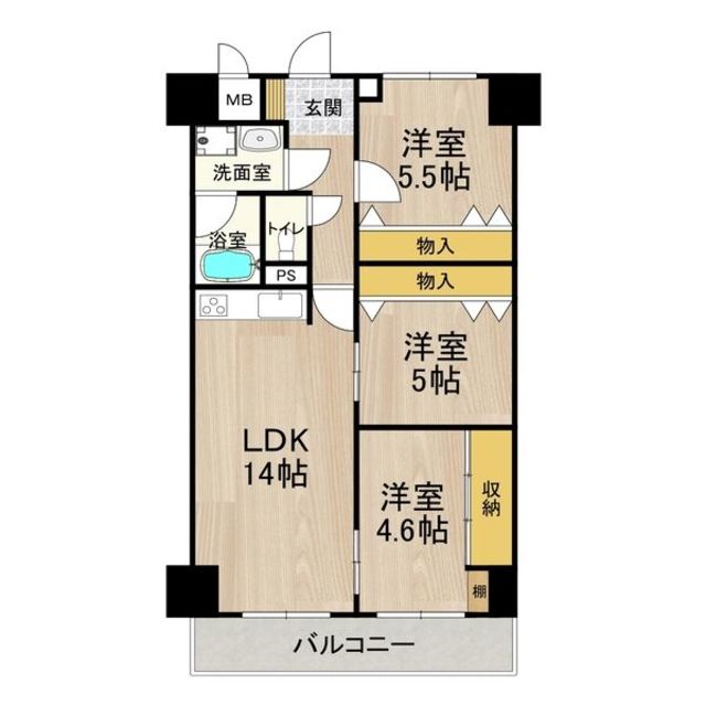 サムネイルイメージ