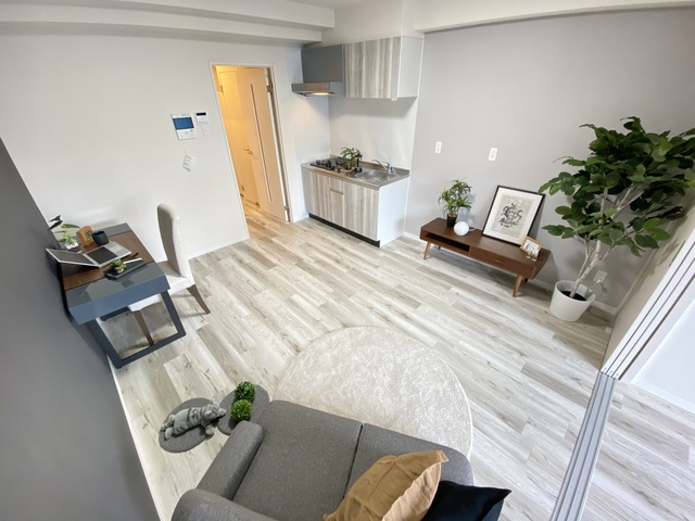 居室・リビング