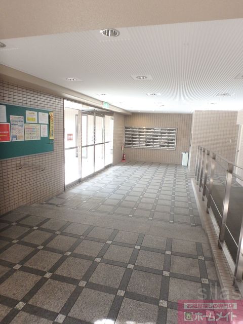 ロビー