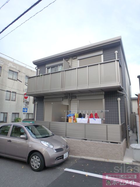 部屋画像