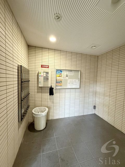 ロビー