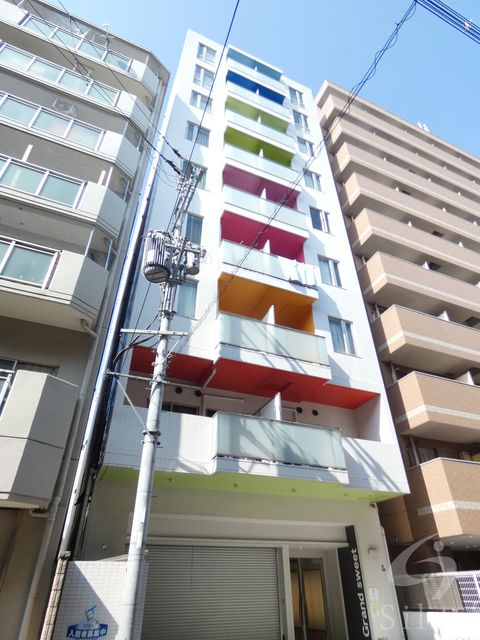 部屋画像