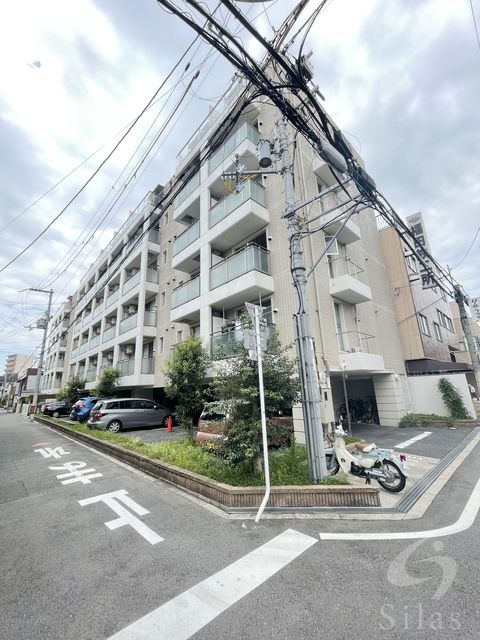 部屋画像