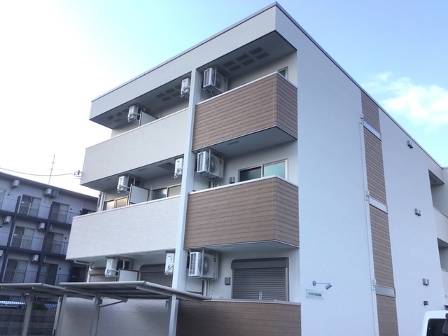 部屋画像