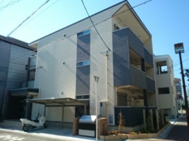 部屋画像