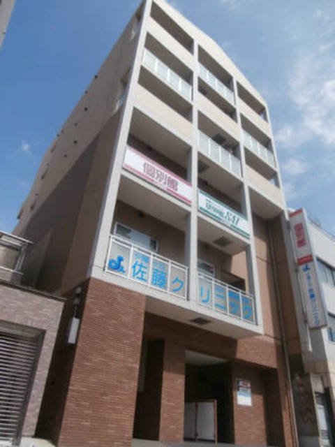 部屋画像