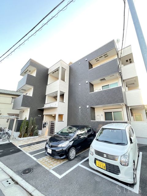 部屋画像