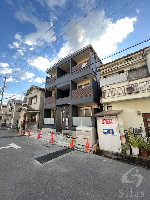 部屋画像