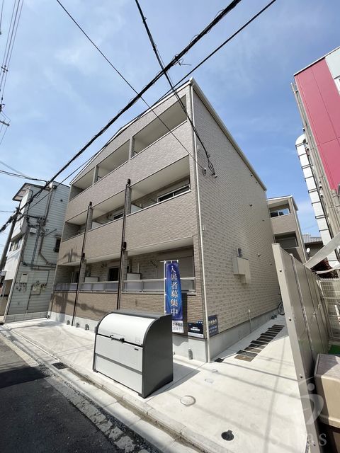 部屋画像