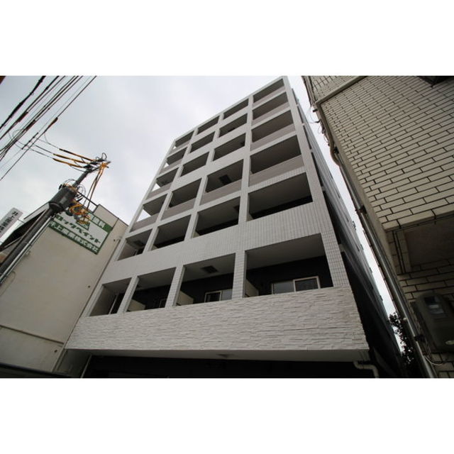 部屋画像