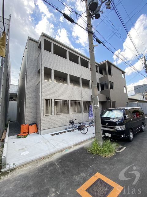 部屋画像
