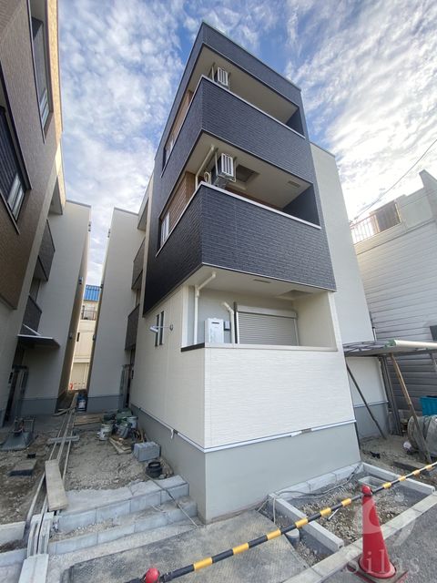 部屋画像