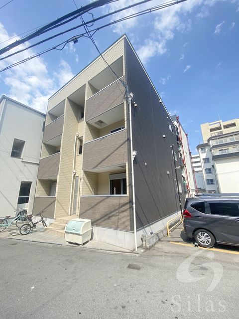 部屋画像