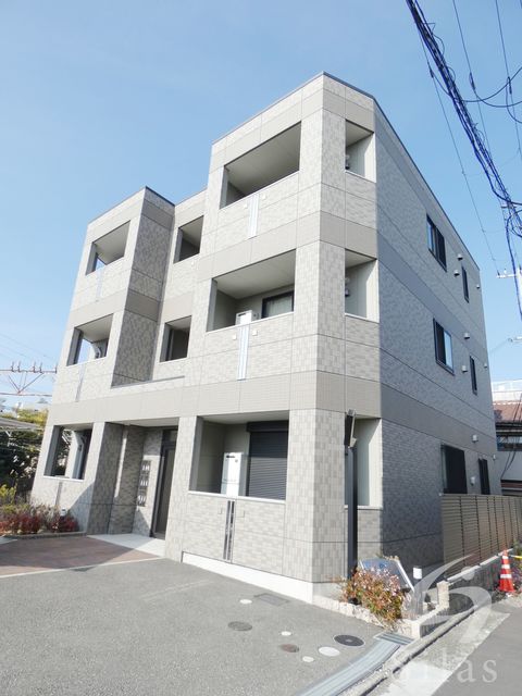 部屋画像