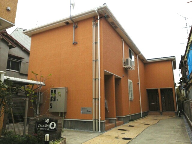 部屋画像