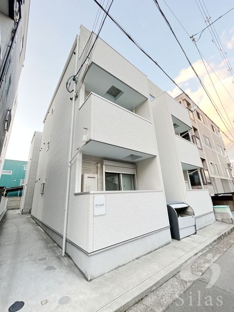 部屋画像