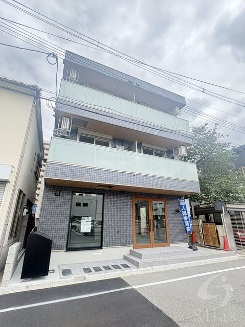 部屋画像