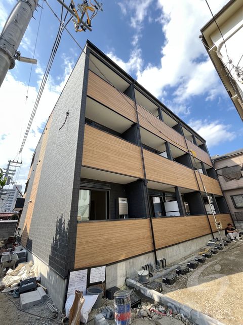 部屋画像