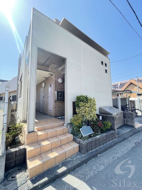 部屋画像