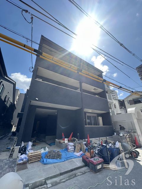部屋画像
