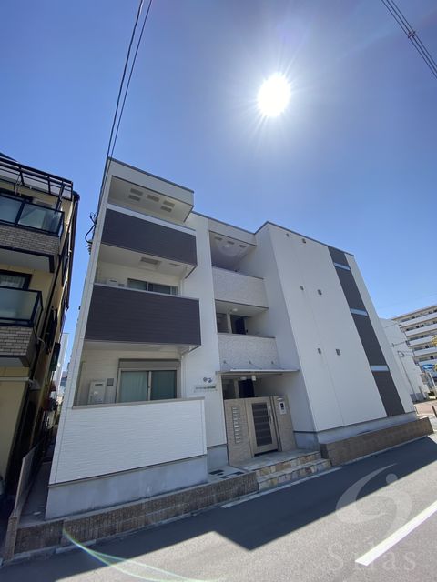 部屋画像