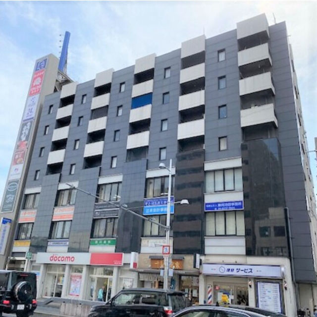 部屋画像