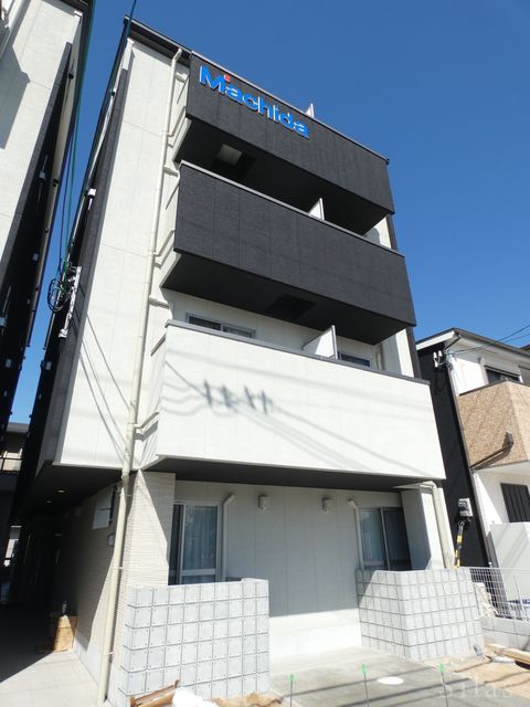部屋画像
