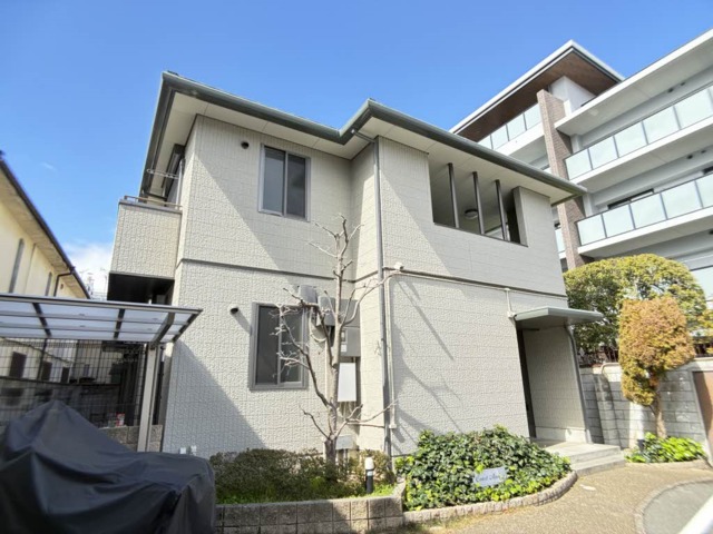 部屋画像