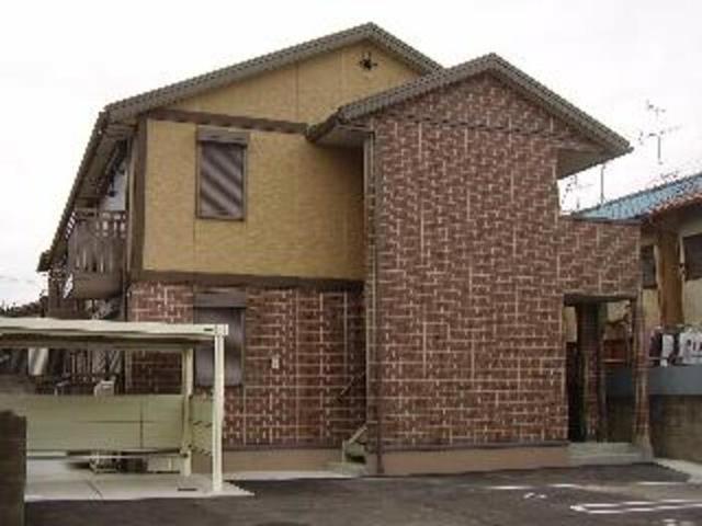 部屋画像