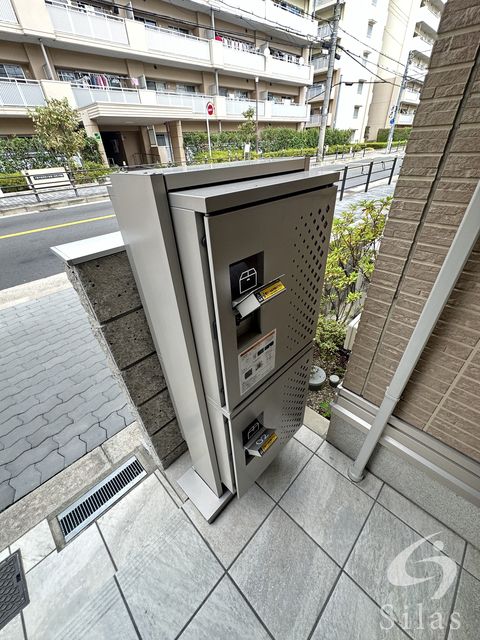 ロビー