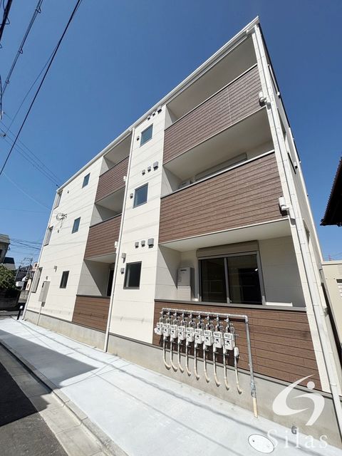 部屋画像