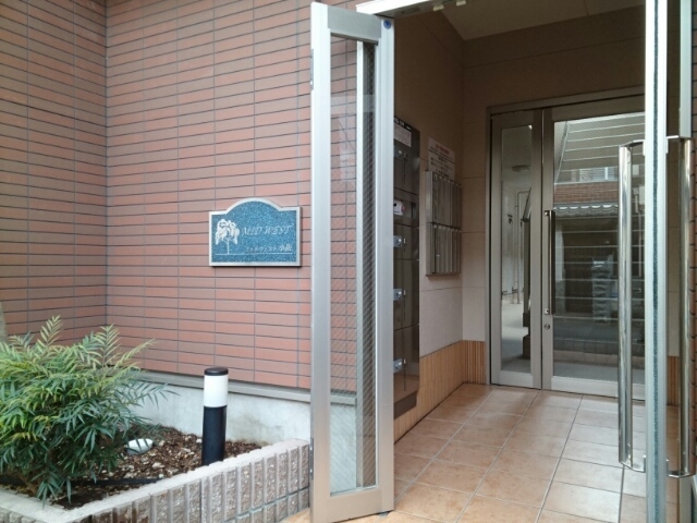 ロビー