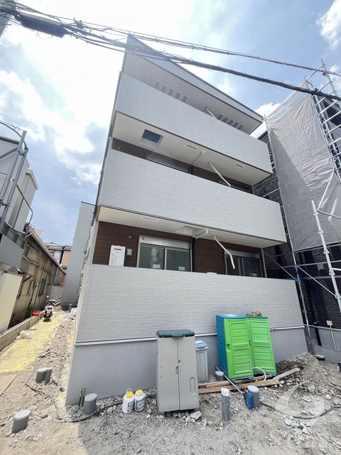 部屋画像