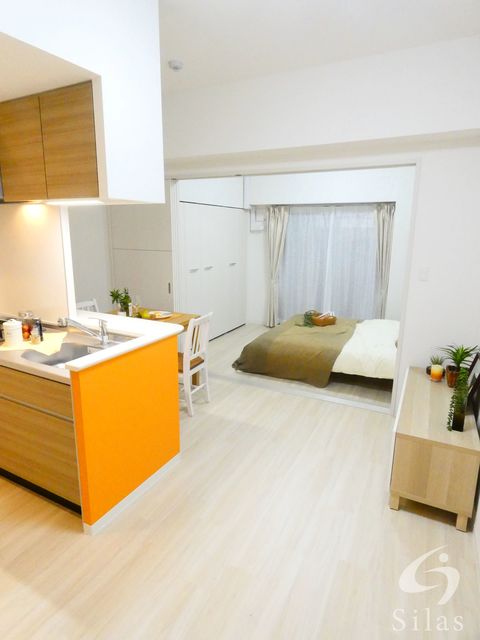 居室・リビング