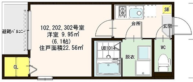 サムネイルイメージ