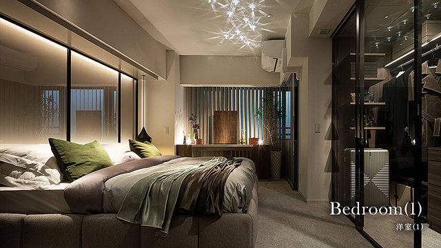 居室・リビング