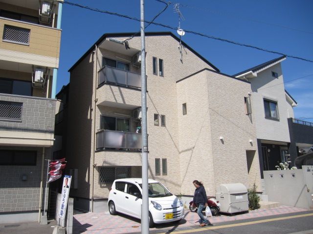 部屋画像